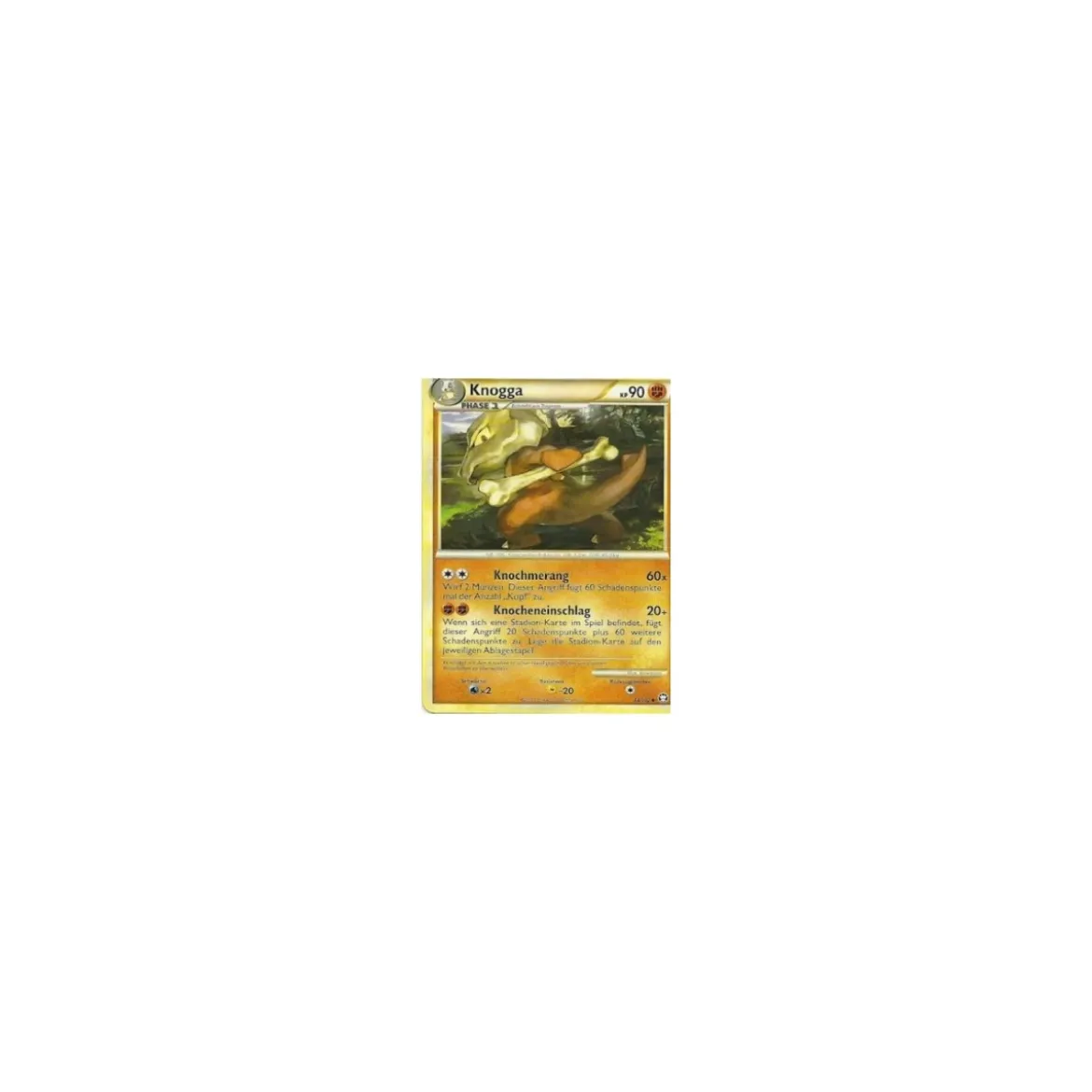 Knogga
