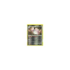 Knuddeluff Lv.46 032/106 Reverse Holo