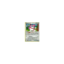 Knuddeluff REVERSE HOLO