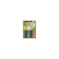 Knuddeluff REVERSE HOLO
