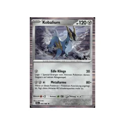 Kobalium 066/086 Holo