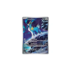 Kobalium 144/086 Illustration Rare
