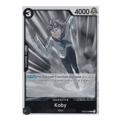 Koby