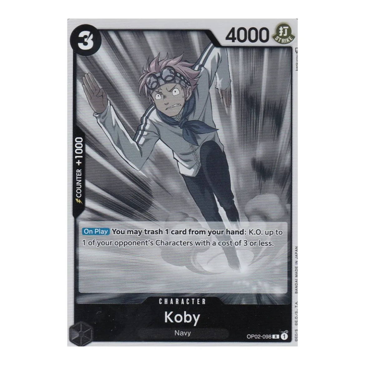 Koby