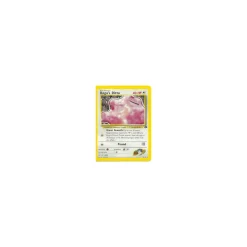 Koga's Ditto 010/132 Holo
