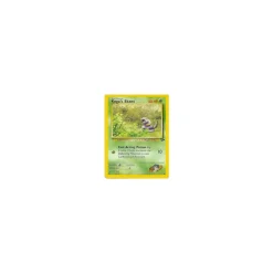 Koga's Ekans 077/132