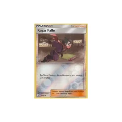 Kogas Falle 59/68 REVERSE HOLO