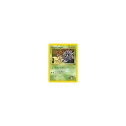 Koga's Tangela 081/132