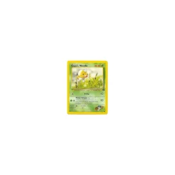 Koga's Weedle 082/132