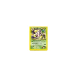 Koga's Weezing 050/132