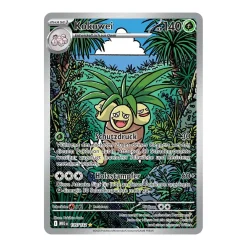 Kokowei 135/132 Illustration Rare