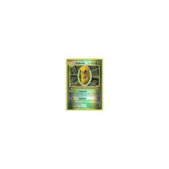 Kokuna 006/108 REVERSE HOLO