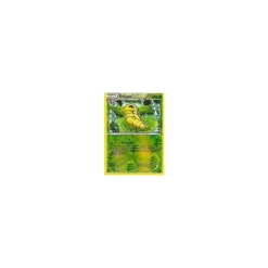 Kokuna 002/116 REVERSE HOLO