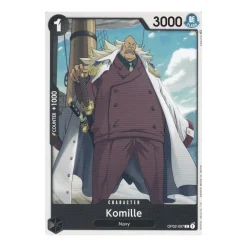 Komille