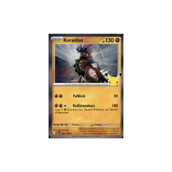 Koraidon 086/128