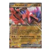 Koraidon ex SVP029