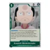 Kouzuki Momonosuke