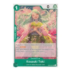Kouzuki Toki