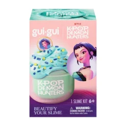 KPOP Demon Hunters - Gui-Gui Slime - Zoey