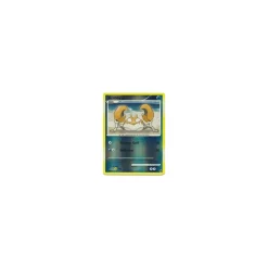 Krabby Lv.8 075/106 Reverse Holo