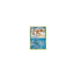 Krabby 21/83 REVERSE HOLO