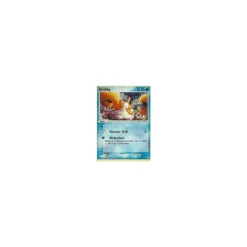 Krabby REVERSE HOLO