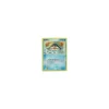 Krabby REVERSE HOLO