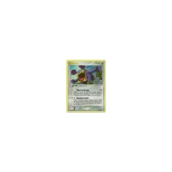 Krakeelo REVERSE HOLO GOLD