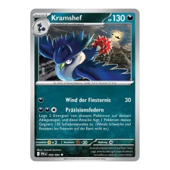 Kramshef 058/094