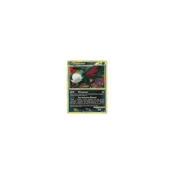 Kramshef 15/90 REVERSE HOLO