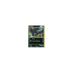 Kramurx 59/90 REVERSE HOLO