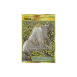 Kraterberg SV89/SV94 GOLDRAND
