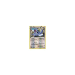 Krawumms 082/124 REVERSE HOLO