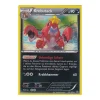 Krebutack 092/160 HOLO