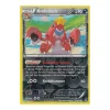 Krebutack 092/160 REVERSE HOLO