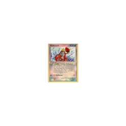 Krebutack 3/97 REVERSE HOLO