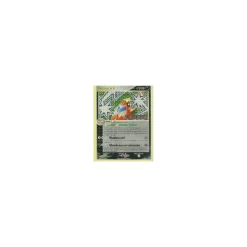 Krebutack REVERSE HOLO GOLD