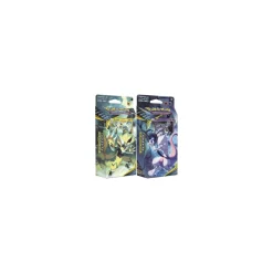 Kräfte im Einklang Themendecks (alle 2 Decks, deutsch)