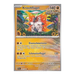 Kriechflügel 026/064