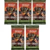 Krieg der Brüder Draft Booster (5 Stück, deutsch)