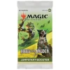 Krieg der Brüder Jumpstart Booster (deutsch)