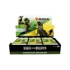 Krieg der Brüder Jumpstart Booster Display (18 Packs, deutsch)