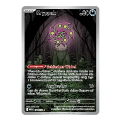 Kryppuk 148/132 Illustration Rare