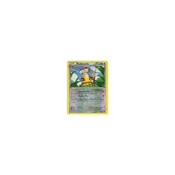 Kukmarda 119/149 REVERSE HOLO