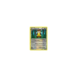 Kukmarda REVERSE HOLO