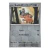 Kupfanti 041/064 REVERSE HOLO