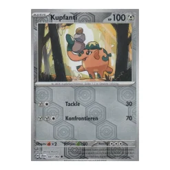 Kupfanti 041/064 REVERSE HOLO