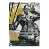 Kuro Alternate Art (Parallel Rare)