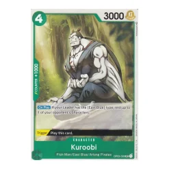 Kuroobi