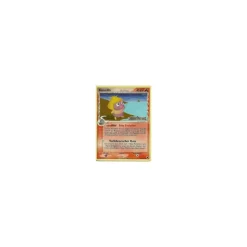 Kussilla REVERSE HOLO